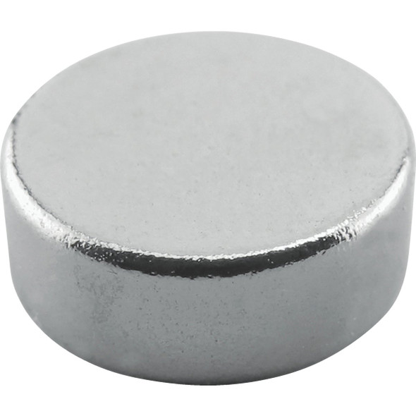 Master Magnetics 0.315 in. Neodymium Disc Magnet (10-Pack) 07045