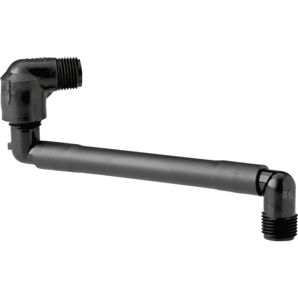 Rain Bird 6 In. x 1/2 In. x 3/4 In. Swing Assembly SA65