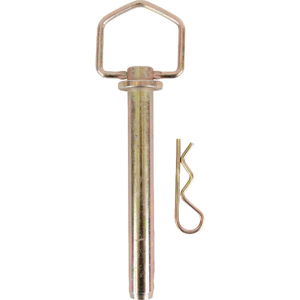 Koch 1 In. x 6-1/4 In. Swivel Handle Hitch Pin 4012623