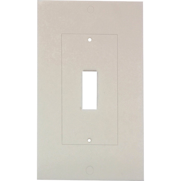 M-D Switch Plate Sealer 03434