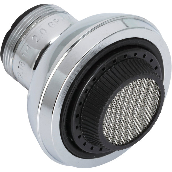 Do it 2.0 GPM Compact Swivel Spray Aerator 416754
