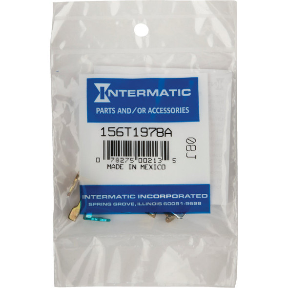 Intermatic Metal Timer Replacement Tripper (2-Pack) 156T1978AD12 500063