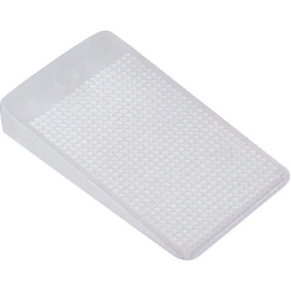 Do it 1.125 In. Plastic White Leveling Shim (6-Pack) 223395