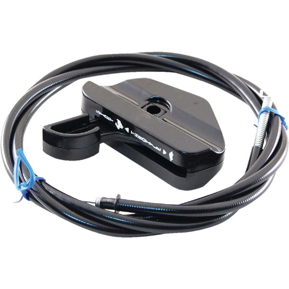 Arnold Universal Deluxe T-Knob Throttle Control SL-305