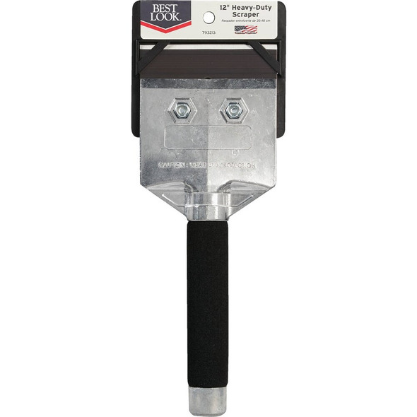 Master Painter 18 In. Heavy Duty Floor Scraper FS18-MP 793213