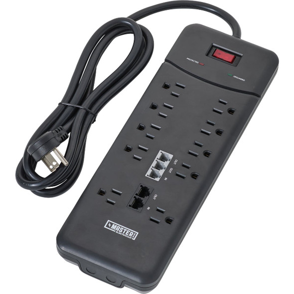 SIM Supply, Inc. Phone-Fax Surge Strip LTS-10PS-A-A14 502529