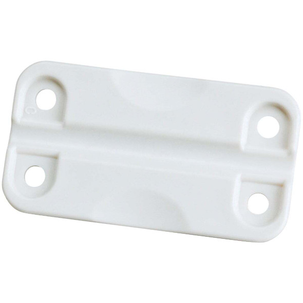 Igloo Surelock 95 White Cooler Hinge (2-Pack) 24012