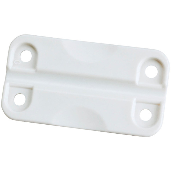Igloo Surelock 95 White Cooler Hinge (2-Pack) 24012