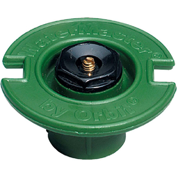 Orbit Full Circle 1/2 In. FPT Plastic Flush Head 54005D