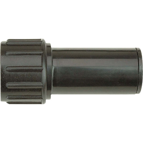 Raindrip 3/4 In. Female Hose Thread x 5/8 In. Compression Swivel Adapter R327CT