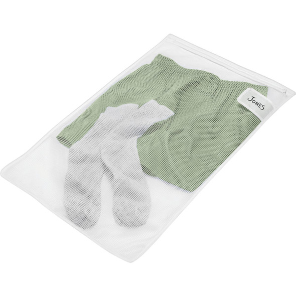 Whitmor 17 In. x 21 In. Mesh Wash Bag 6154-2114
