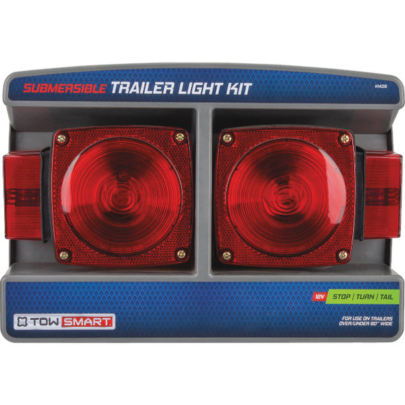 TowSmart Submersible Trailer Light Kit 1405