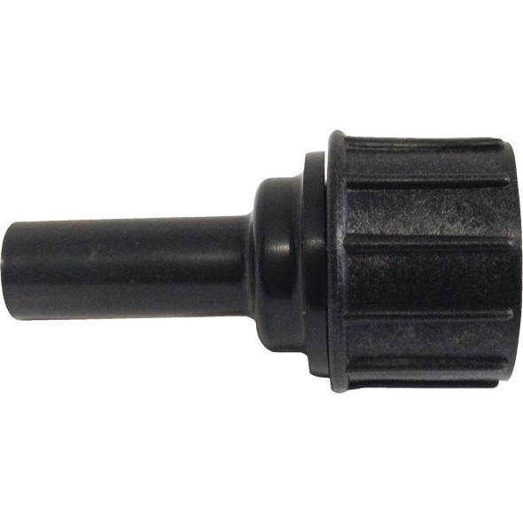 Raindrip 3/4 In. Female Hose Thread x 1/4 In. Compression Swivel Adapter R326CT