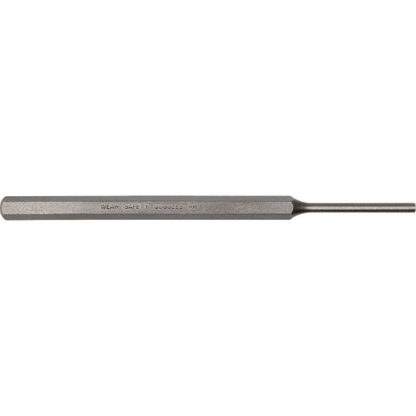 Mayhew Tools 5/32 In. x 6 In. Pin Punch 42302