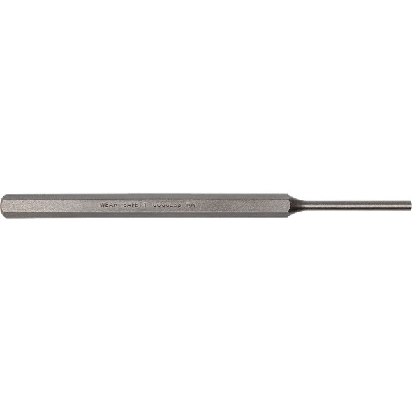 Mayhew Tools 5/32 In. x 6 In. Pin Punch 42302