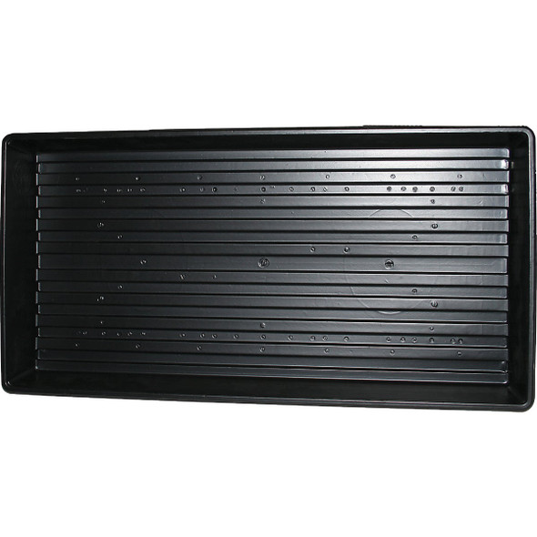 Jiffy 11 In. W. x 22 In. L. Plastic Plant Tray TTRAY