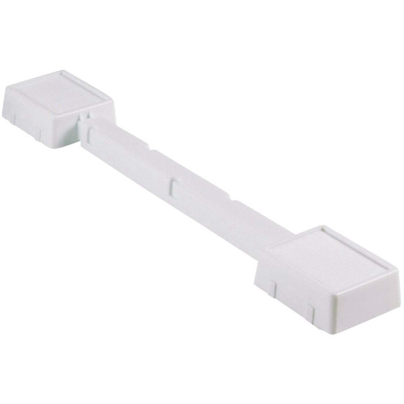 Shepherd Hardware 25 In. Plastic Appliance Roller (2-Pack) 9848