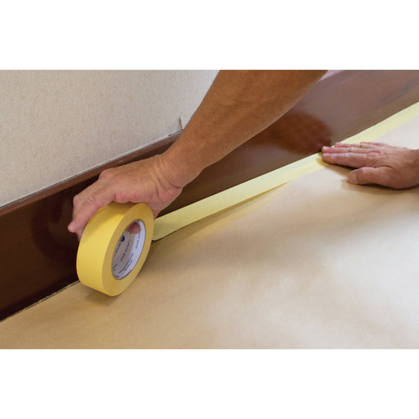 IPG PG500 1.88 In. x 60 Yd. General-Purpose Masking Tape