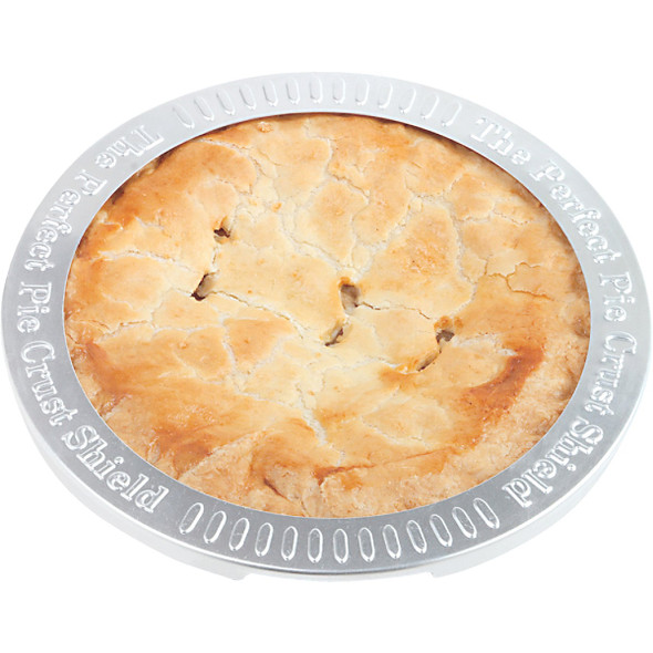 Norpro Pie Crust Shield 3277