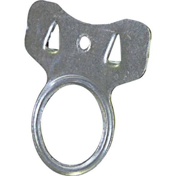 Hillman Anchor Wire Picture Frame Hanger (6 Count) 121132 Pack of 10