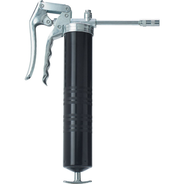 Plews LubriMatic 14 Oz. 5000 psi Pistol Grease Gun 30-300