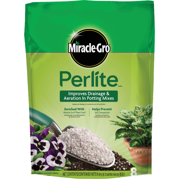 Miracle-Gro Perlite 74278430