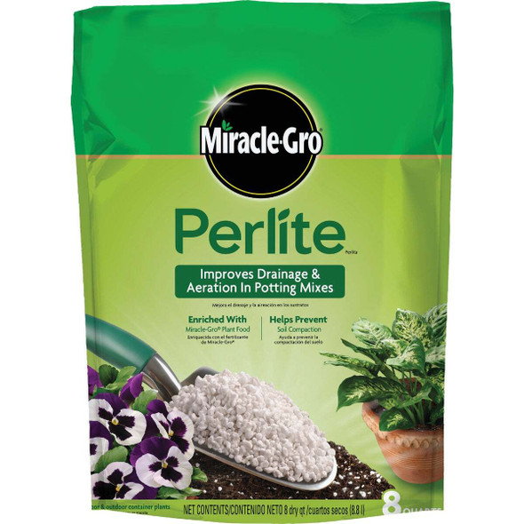 Miracle-Gro Perlite 74278430
