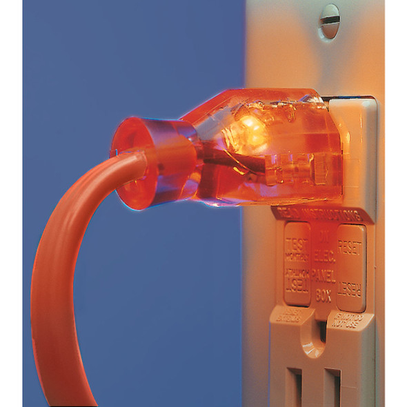 Easy Heat 24 Ft. 120V Pipe Heating Cable AHB124 549924