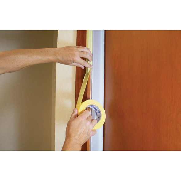 IPG PG500 0.70 In. x 60 Yd. General-Purpose Masking Tape