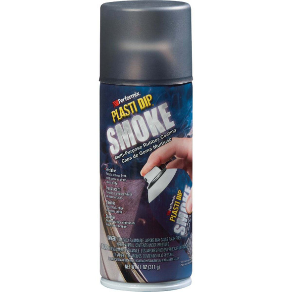 Plasti Dip Smoke Plasti Dip Spray 11220-6