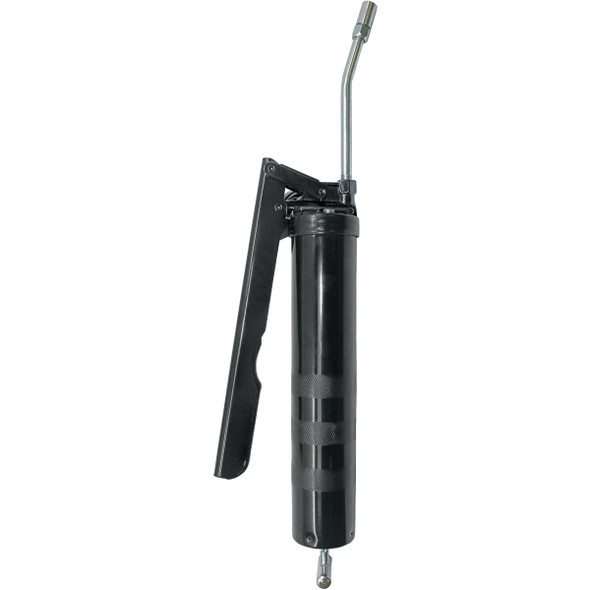 Plews Lubrimatic 14 Oz. 6000 psi Lever Grease Gun 30-200
