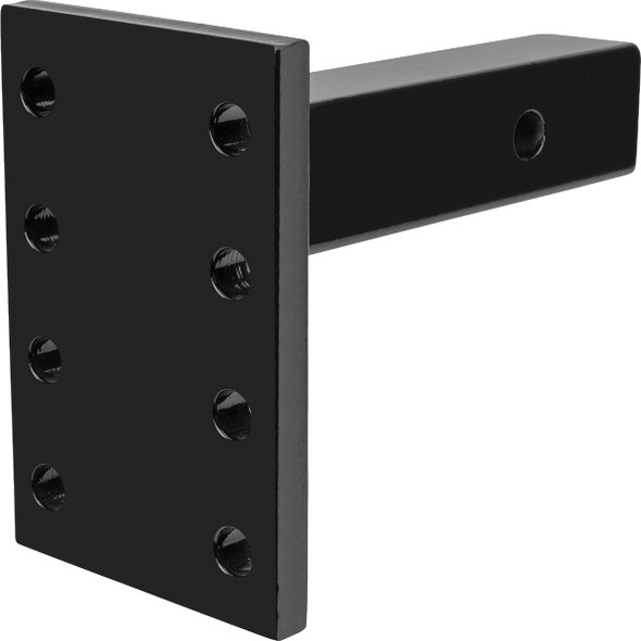 TowSmart Pintle Hitch Mounting Plate, 10,000 Lb. Capacity 1201