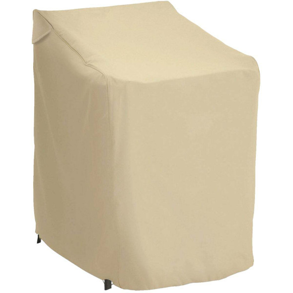 Classic Accessories Terazo Stack Chair Cover 58972