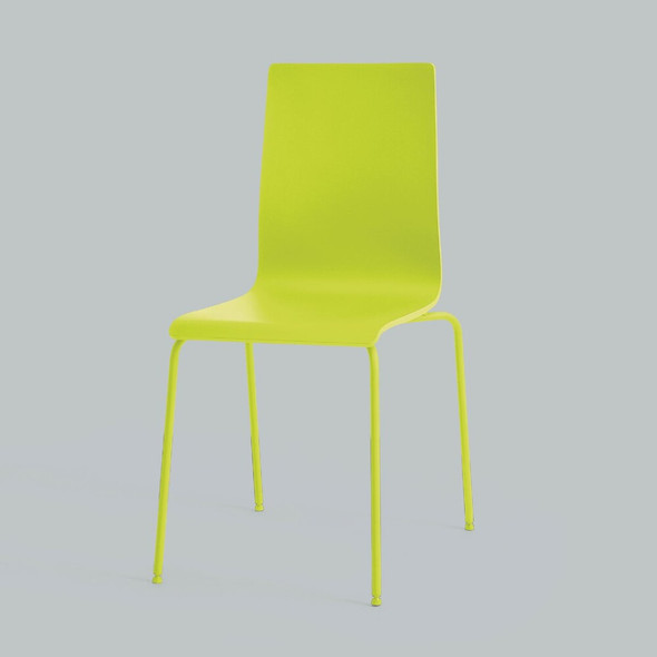 Painter's Touch Key Lime Spray Paint 334036 789349