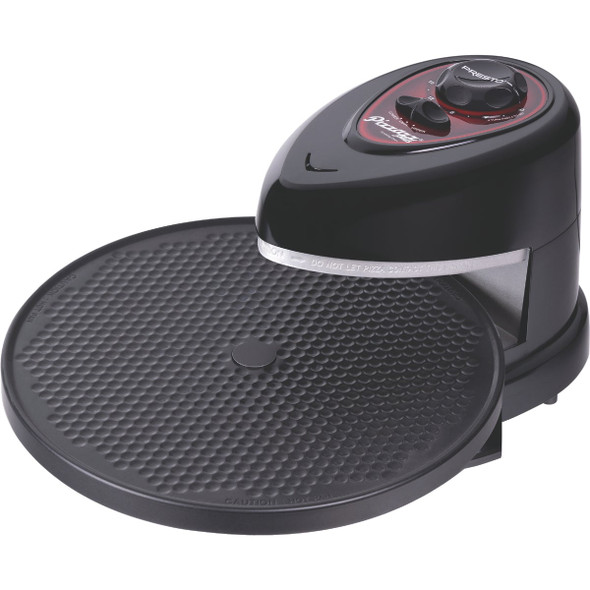 Presto Pizzazz Electric Pizza Maker 03430