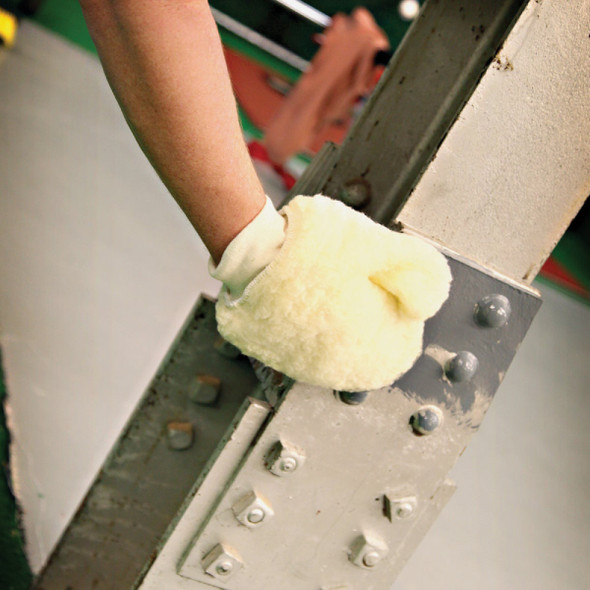Trimaco SuperTuff Painter's Mitt 10901 773344