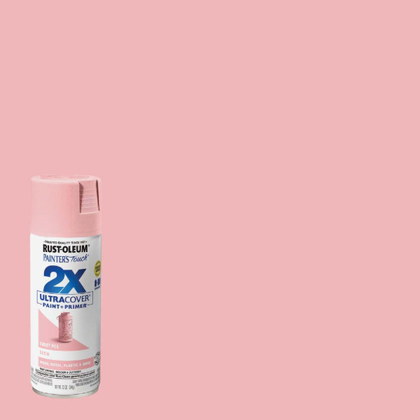 Painter's Touch Sat Sweet Pea Spry Paint 249063