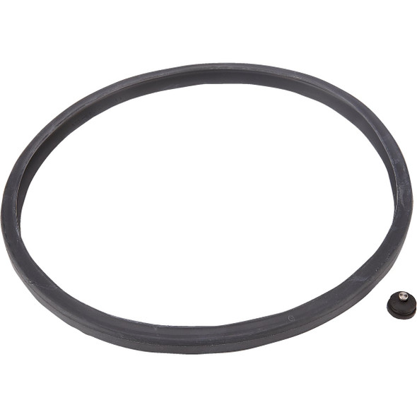 Presto 3-6 Qt. Pressure Cooker or Canner Gasket 09906