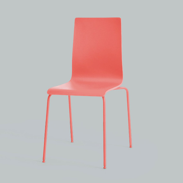 Painter's Touch Gls Coral Spray Paint 334052 772161