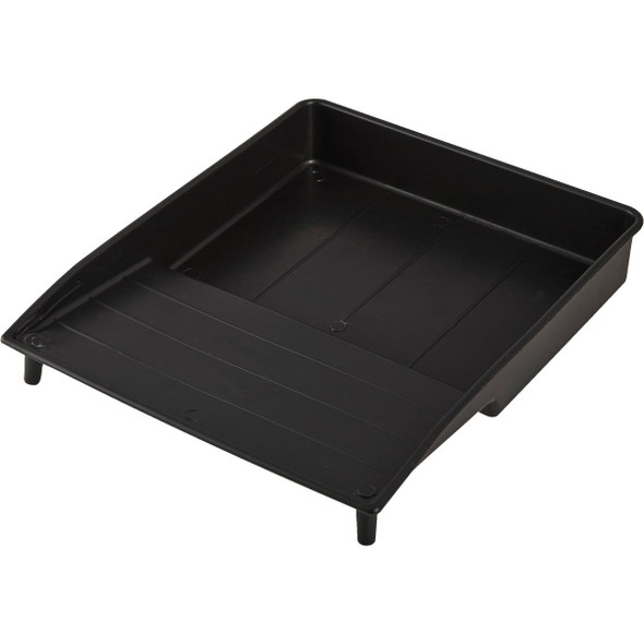 Smart Savers 9 In. Plastic Paint Tray BR217 Pack of 12 791550