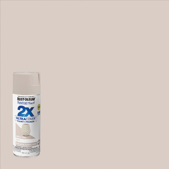 Painter's Touch Sat Smky Bge Spray Paint 334092