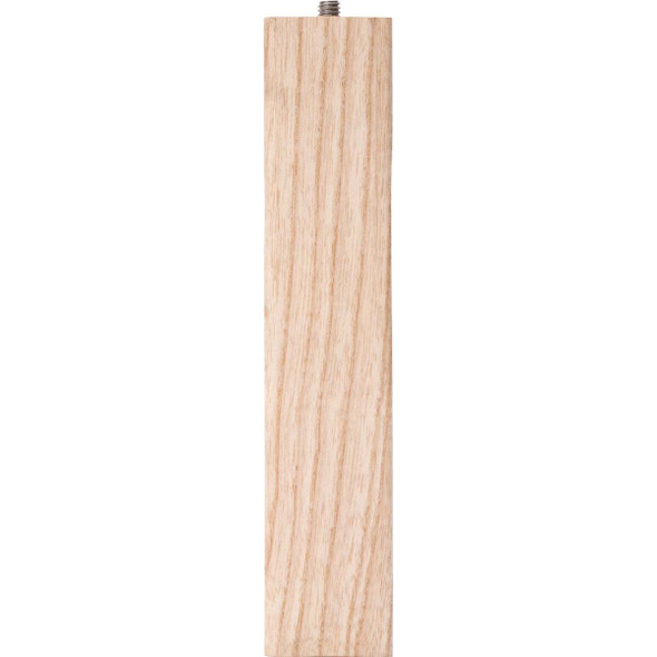 Waddell 8 In. 1-5/8 In. Ash Parson Table Leg 2658