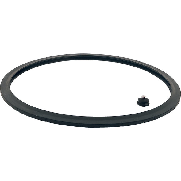 Presto 3-4 Qt. Pressure Cooker or Canner Gasket 09918
