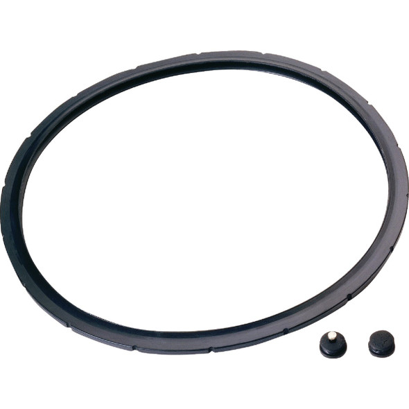 Presto 12-22 Qt. Pressure Cooker or Canner Gasket 09905