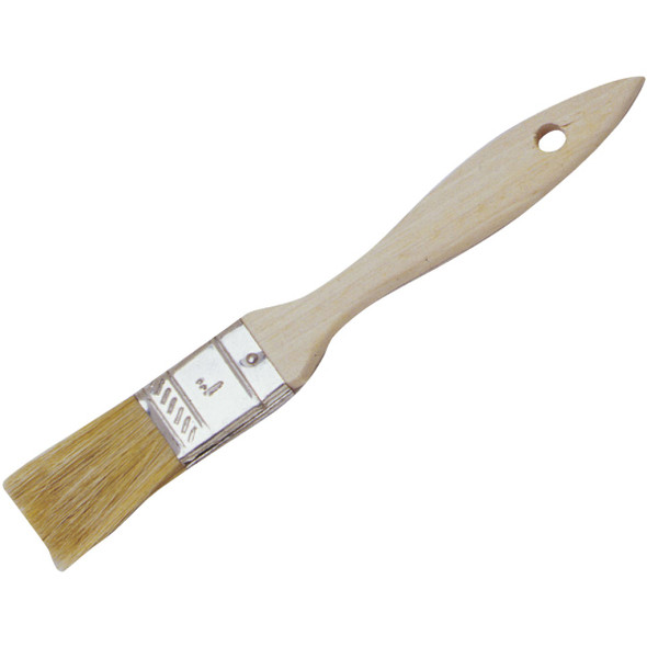 Norpro Wood Handle Pastry Brush 2014