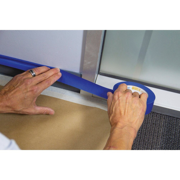 IPG ProMask Blue 1.88 In. x 60 Yd. Bloc-It Masking Tape (3-Pack) 87350-3P 770514