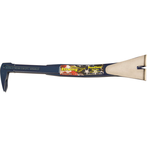 Estwing Pro-Claw 16-3/4 In. L Pry Bar RSC