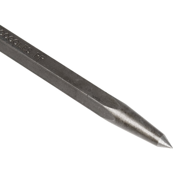 Mayhew Tools 5-16 In. x 4-1-2 In. Prick Punch 43532 340278