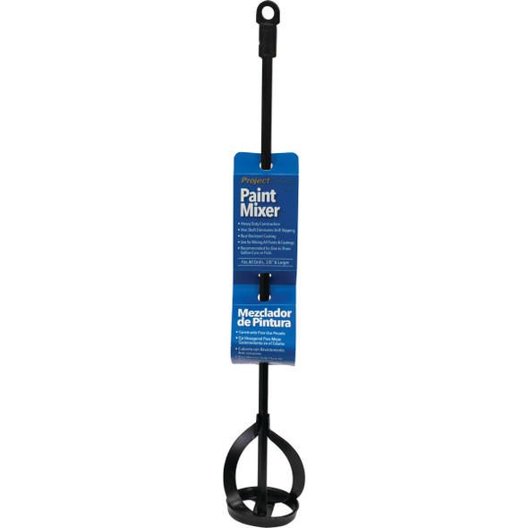 Linzer Project Select 1Gal. Paint Mixer M101 1GAL