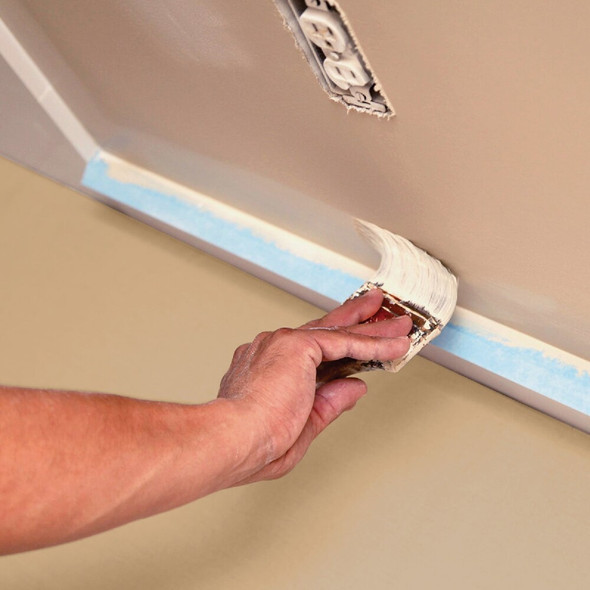 Trimaco EcoDrop 9 Ft. x 12 Ft. Paper Drop Cloth 02101 789702